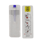 SafeTpouch specimen transport bags